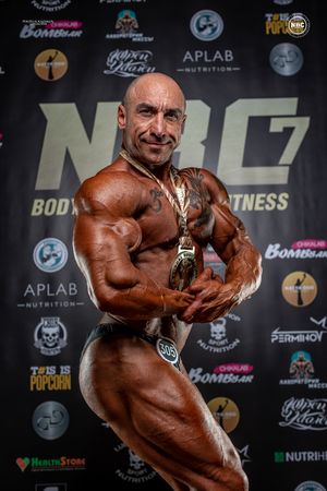 Фотограф Константин Казаков (часть 3)